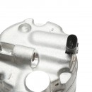 Compresor clima AC Seat, Skoda, Audi, VW cod OEM DCP32045, 1K0820859F, 1K0820803G, 1K0820808D, 1K0820803N