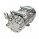 Compresor clima AC Skoda, Peugeot, Citroen DS cod OEM 9822826880, 9678656080, 9671216280, 1607424980