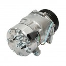Compresor clima AC VW, Audi cod OEM 1J0820803N/SD7V16, 7M0820803A, 7M0820803R, 7M0820805B, 7M3820803