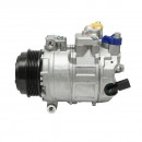 Compresor clima AC VW CRAFTER cod OEM DCP32068, 7SEU17C, 2E0820803H, 9068300260
