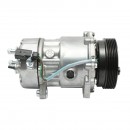 Compresor clima AC VW, Mercedes-Benz, Audi, Ford, Seat, Skoda cod OEM 1J0820803A, 1J0820803NX