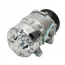 Compresor clima AC VW, Mercedes-Benz, Audi, Ford, Seat, Skoda cod OEM 1J0820803A, 1J0820803NX
