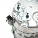 Compresor clima AC VW, Mercedes-Benz, Audi, Ford, Seat, Skoda cod OEM 1J0820803A, 1J0820803NX
