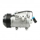 Compresor clima John Deere cod OEM RE326205