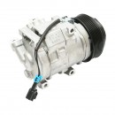 Compresor clima John Deere cod OEM RE326205