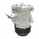 Compresor clima John Deere cod OEM RE326205