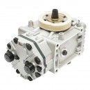 Compresor clima pentru Case IH cod OEM 417888C92, 417888C92-R, 527541R92, 527541R92-R