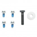 Compresor clima pentru Case IH cod OEM 417888C92, 417888C92-R, 527541R92, 527541R92-R