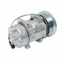 Compresor clima pentru Claas, Caterpillar seria Challenger OEM 178-9570, 1789570