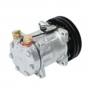 Compresor clima pentru Claas, Renault OEM 7700037805