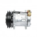 Compresor clima pentru Claas, Renault OEM 7700037805