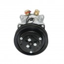 Compresor clima pentru Claas, Renault OEM 7700037805