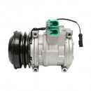 Compresor clima pentru John Deere cod OEM AZ44541, 240552, ACP792000S, 8FK351108-951, 9202-128, 9202-128E
