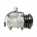 Compresor clima pentru John Deere cod OEM AZ44541, 240552, ACP792000S, 8FK351108-951, 9202-128, 9202-128E