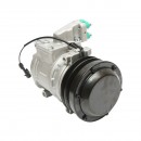 Compresor clima pentru John Deere cod OEM AZ44541, 240552, ACP792000S, 8FK351108-951, 9202-128, 9202-128E