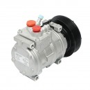 Compresor clima pentru John Deere OEM RE46609