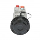 Compresor clima pentru John Deere OEM RE46609