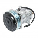 Compresor clima pentru New Holland, Case IH OEM 47773024