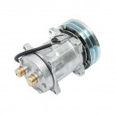 Compresor clima pentru New Holland, Case IH OEM 47773024