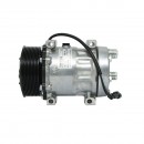 Compresor clima pentru New Holland, Case IH OEM 87709773
