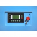 Compresor cu surub 11KW/ 15CP, 1.5mc/min cu uscator Breckner Germany