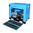 Compresor cu surub 15KW/ 20CP, 2.3mc/min cu uscator Breckner Germany