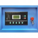 Compresor cu surub 55KW/ 75CP, 9.5mc/min cu uscator Breckner Germany