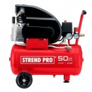 Compresor de aer Strend Pro Premium FL2050-08, 1.5 kW, 50 L, 1 piston