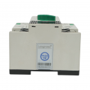 Comutator ATS 220V monofazat, separator automat de la panouri fotovoltaice la retea LRQ5-100/2P 100A Longroad