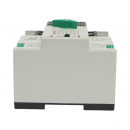 Comutator ATS 220V monofazat, separator automat de la panouri fotovoltaice la retea LRQ5-100/2P 100A Longroad