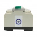 Comutator ATS trifazat 4P, 100A 400V AC Dual Power, transfer automat de la panouri fotovoltaice la retea FHM3-100E/4P