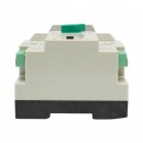 Comutator ATS trifazat 4P, 100A 400V AC Dual Power, transfer automat de la panouri fotovoltaice la retea FHM3-100E/4P