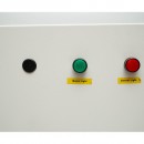 Comutator automat de transfer ATS 125A, 400V, 4P pentru generator electric 110KVA