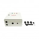 Comutator automat de transfer ATS 160A, 400V, 4P pentru generator electric 110KVA