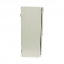 Comutator automat de transfer ATS 160A, 400V, 4P pentru generator electric 110KVA