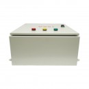 Comutator automat de transfer ATS 160A, 400V, 4P pentru generator electric 110KVA