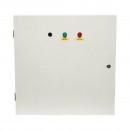 Comutator automat de transfer ATS 400A, 400V, 4P pentru generator electric 225KVA