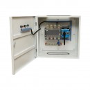 Comutator automat de transfer ATS 400A, 400V, 4P pentru generator electric 225KVA