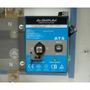 Comutator automat de transfer ATS 400A, 400V, 4P pentru generator electric 225KVA