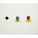 Comutator automat de transfer ATS 400A, 400V, 4P pentru generator electric 225KVA