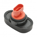 Comutator dublu ridicare-coborare hidraulica Massey Ferguson, Valtra, Challenger cod OEM 4289349M4