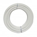 Conducta cupru clima AC 1/2 (12.7mm), grosime perete 0.70mm, izolatie 6mm pentru instalatii aer conditionat 50m/rola