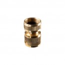 Conector 3/4” alama filet interior
