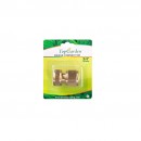 Conector 3/4” alama filet interior