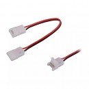 CONECTOR BANDA LED 10MM - DUAL