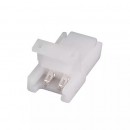 CONECTOR BANDA LED 8MM