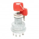 Contact pornire John Deere cod OEM RE61717