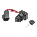 Contact pornire Kubota cod OEM RC411-53964