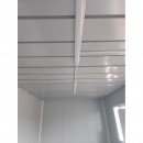 Container tip casa 600x300x290cm, 2 geamuri, usa simpla, instalatie electrica