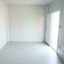 Container tip casa 600x300x290cm cu usa dubla si instalatie electrica